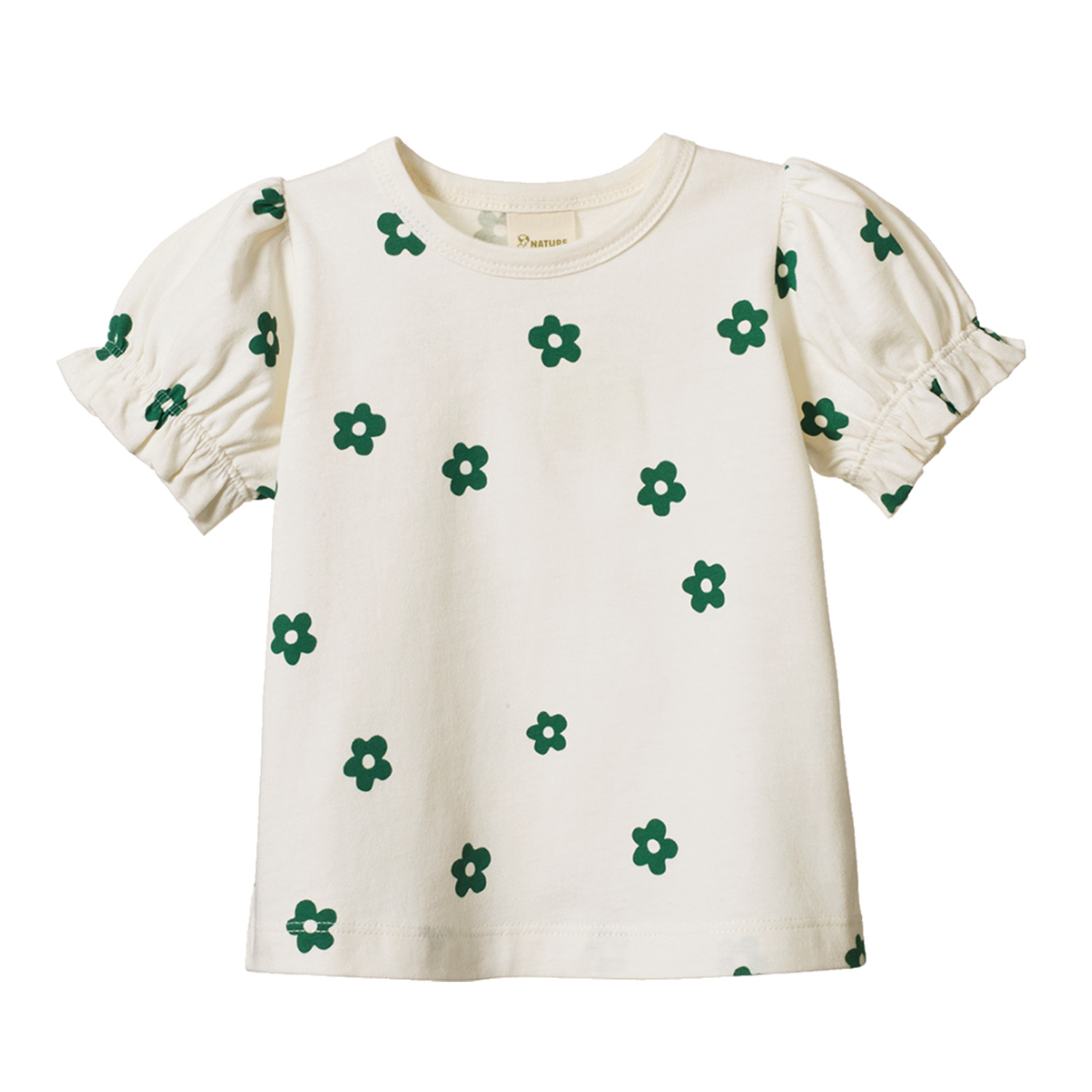 Nature Baby Bubbles Tee
